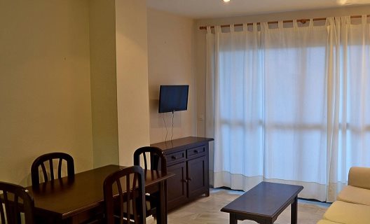 Apartamentos Vistahermosa