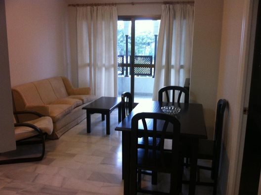 Apartamentos Vistahermosa