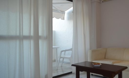 Apartamentos Vistahermosa