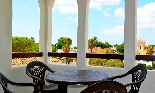 Apartamentos Vistahermosa