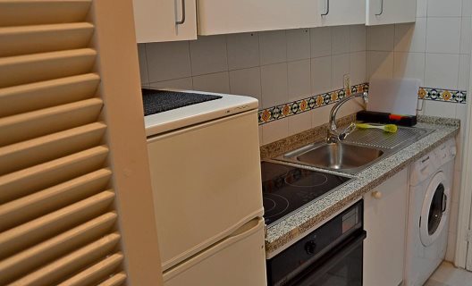 Apartamentos Vistahermosa