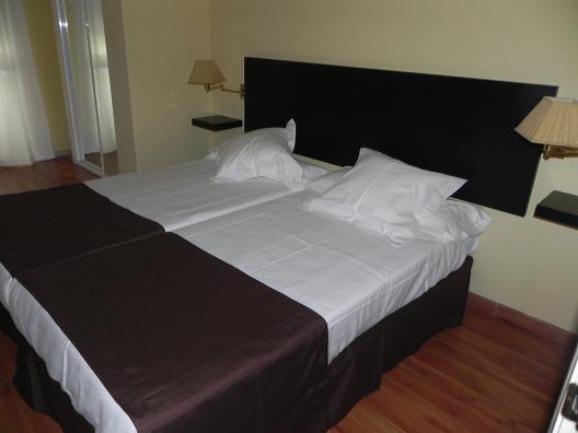 Apartamentos Vistahermosa