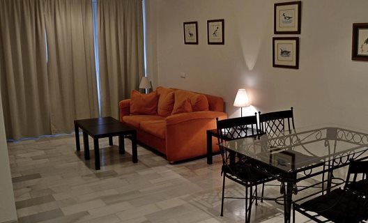 Apartamentos Vistahermosa