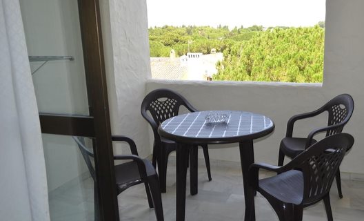Apartamentos Vistahermosa