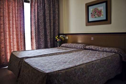Apartamentos Vistamar