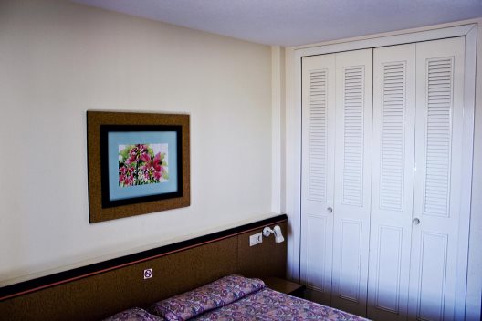 Apartamentos Vistamar