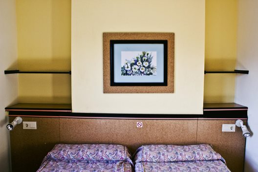 Apartamentos Vistamar