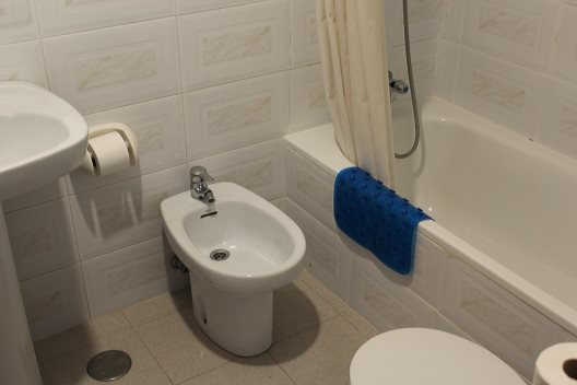 Apartamentos Vistamar