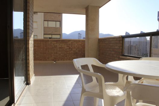 Apartamentos Vistamar