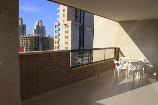 Apartamentos Vistamar
