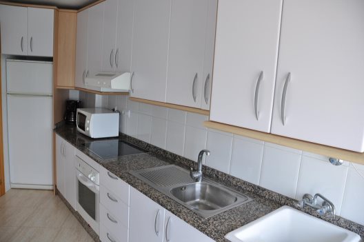 Apartamentos Vistamar