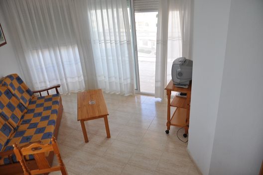 Apartamentos Vistamar
