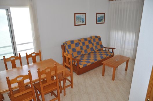 Apartamentos Vistamar