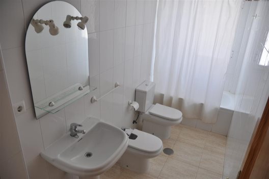 Apartamentos Vistamar