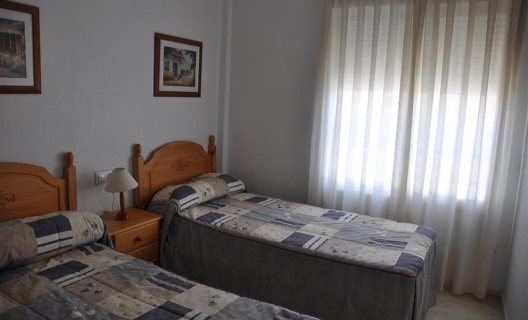 Apartamentos Vistamar