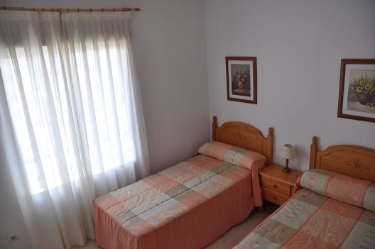 Apartamentos Vistamar