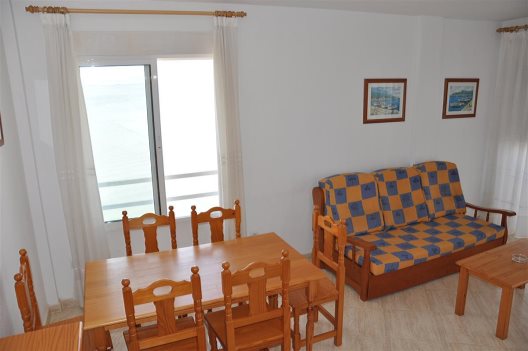 Apartamentos Vistamar