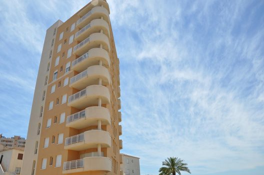 Apartamentos Vistamar