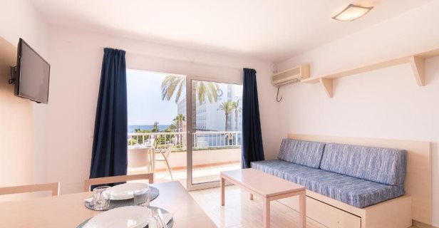 Apartamentos Vistamar I