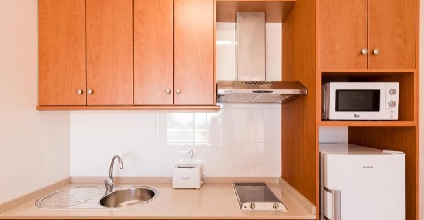 Apartamentos Vistamar I