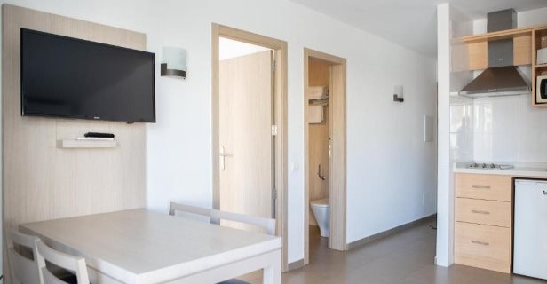 Apartamentos Vistamar II