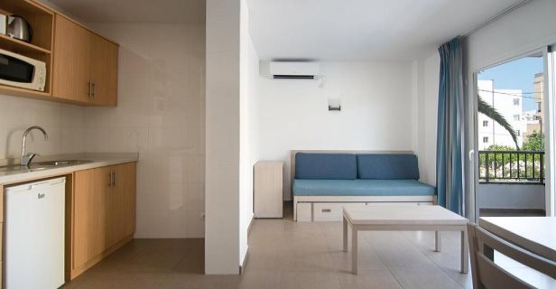 Apartamentos Vistamar II