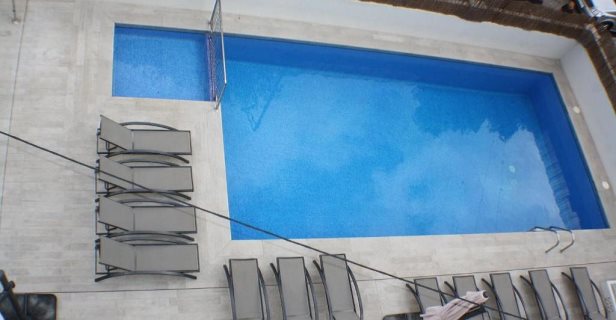 Apartamentos Vistamar II