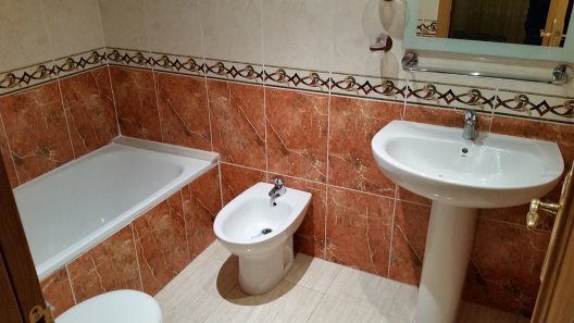 Apartamentos Vistamar Marina D Or 3000