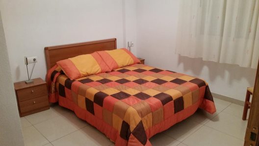 Apartamentos Vistamar Marina D Or 3000