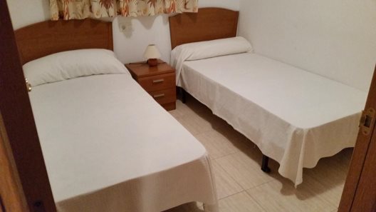 Apartamentos Vistamar Marina D Or 3000