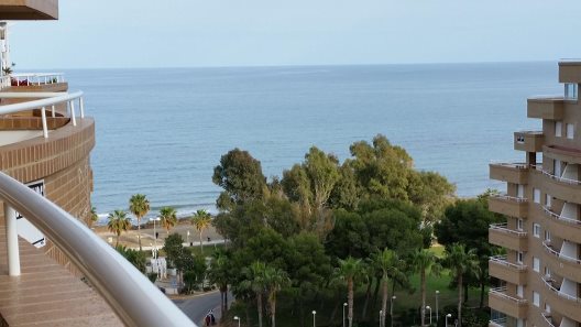 Apartamentos Vistamar Marina D Or 3000