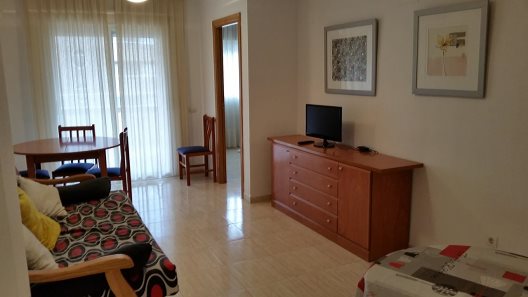 Apartamentos Vistamar Marina D Or 3000