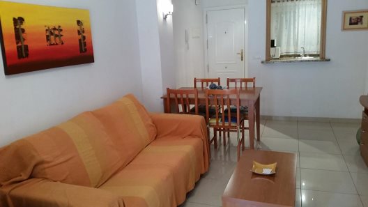 Apartamentos Vistamar Marina D Or 3000