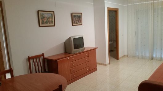 Apartamentos Vistamar Marina D Or 3000
