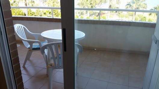 Apartamentos Vistamar Marina D Or 3000