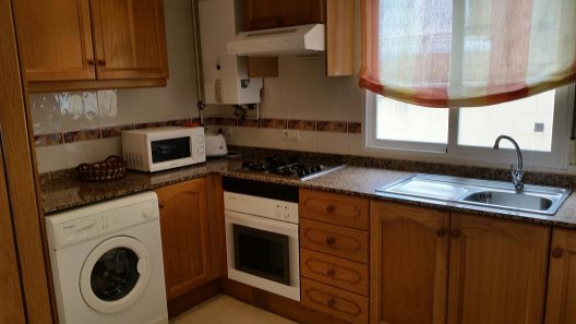 Apartamentos Vistamar Marina D Or 3000