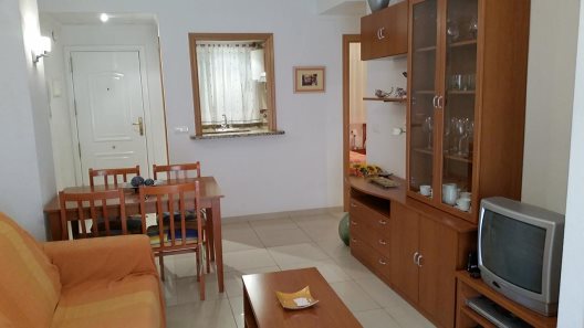 Apartamentos Vistamar Marina D Or 3000