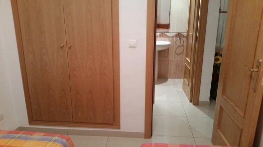Apartamentos Vistamar Marina D Or 3000