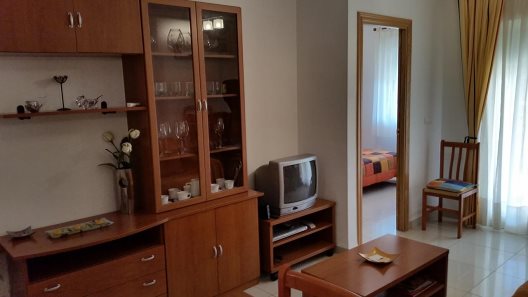 Apartamentos Vistamar Marina D Or 3000