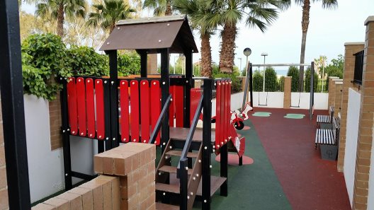 Apartamentos Vistamar Marina D Or 3000