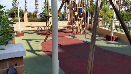 Apartamentos Vistamar Marina D Or 3000