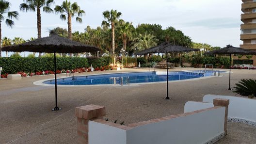Apartamentos Vistamar Marina D Or 3000