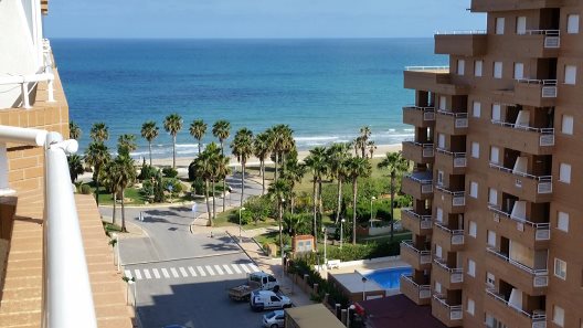 Apartamentos Vistamar Marina D Or 3000