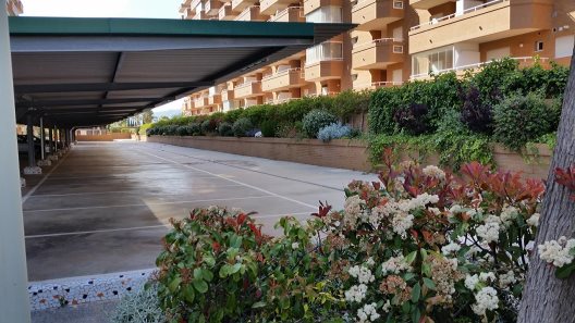 Apartamentos Vistamar Marina D Or 3000