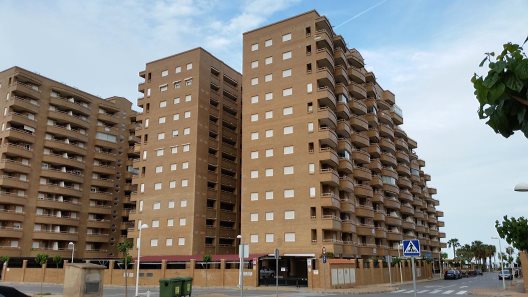 Apartamentos Vistamar Marina D Or 3000