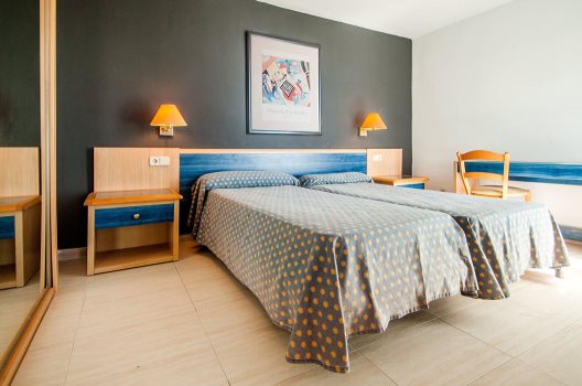 Apartamentos Vistasol