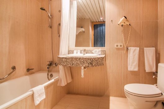 Apartamentos Vistasol