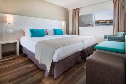 Apartamentos Vistasol