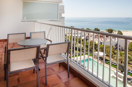 Apartamentos Vistasol
