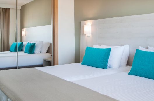 Apartamentos Vistasol